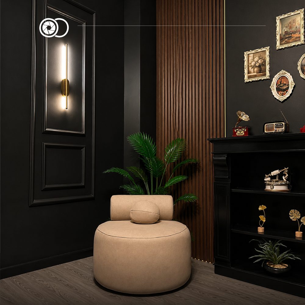 Set Bois & Noir — Interview · Talk chez Shootnes Studio