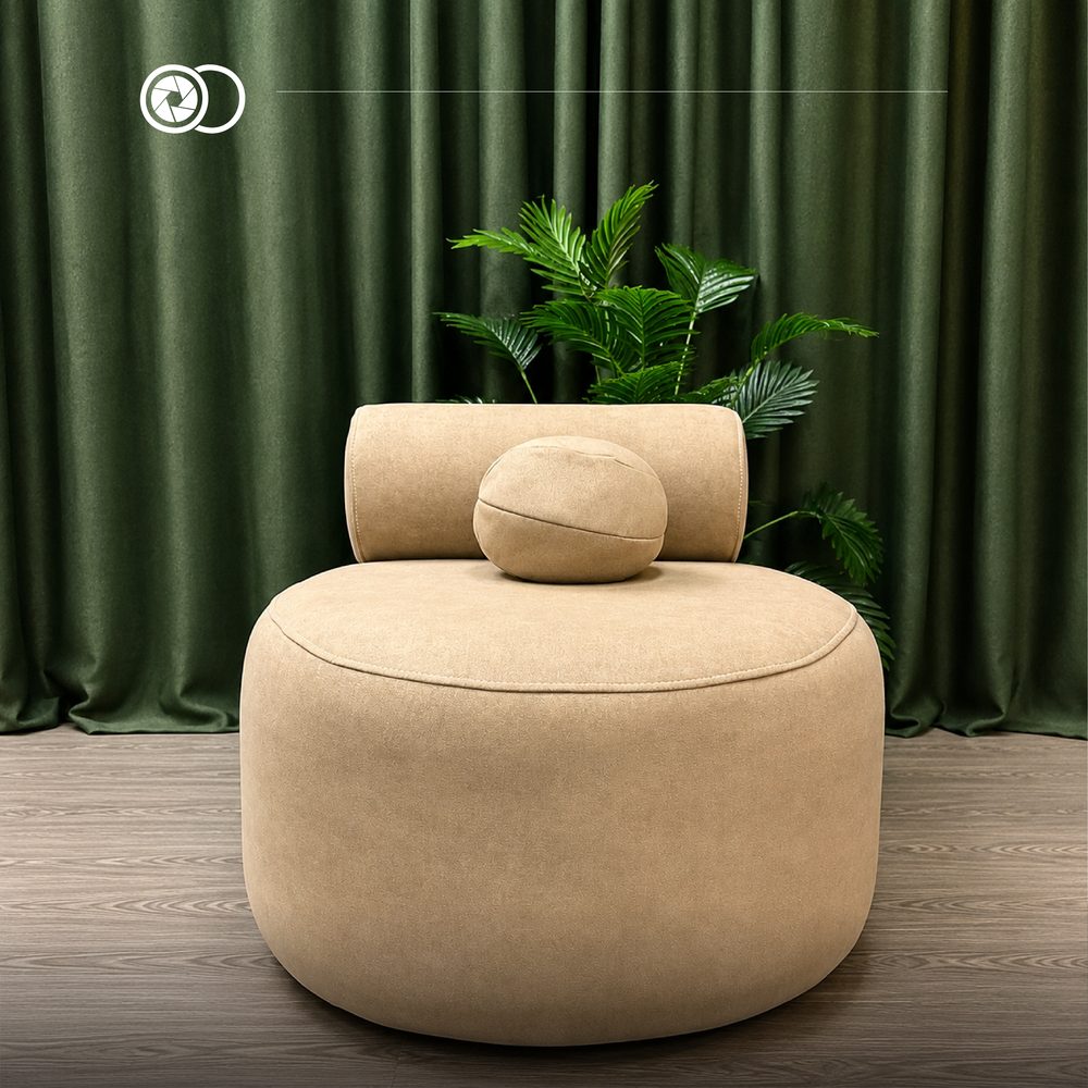 Set Vert Minimal — Produit · UGC chez Shootnes Studio